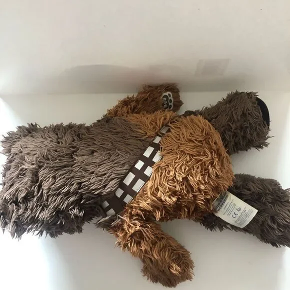 Build-A-Bear Star Wars Chewbacca - Picture 2 of 6